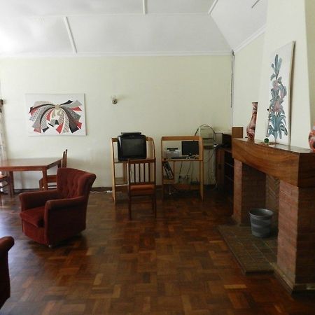 Hibiscus Guest House Nairobi Eksteriør bilde