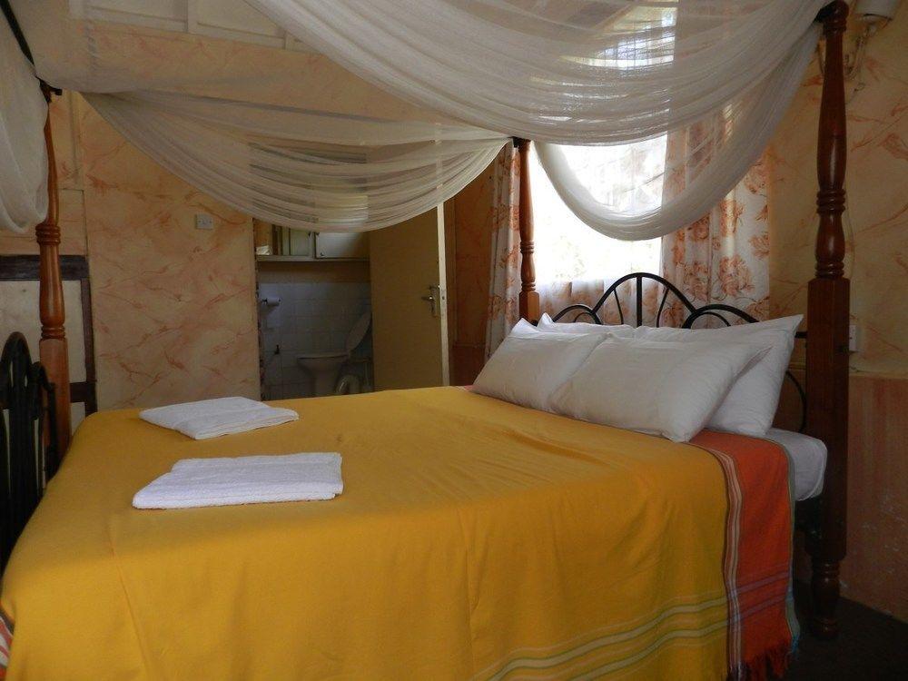 Hibiscus Guest House Nairobi Eksteriør bilde