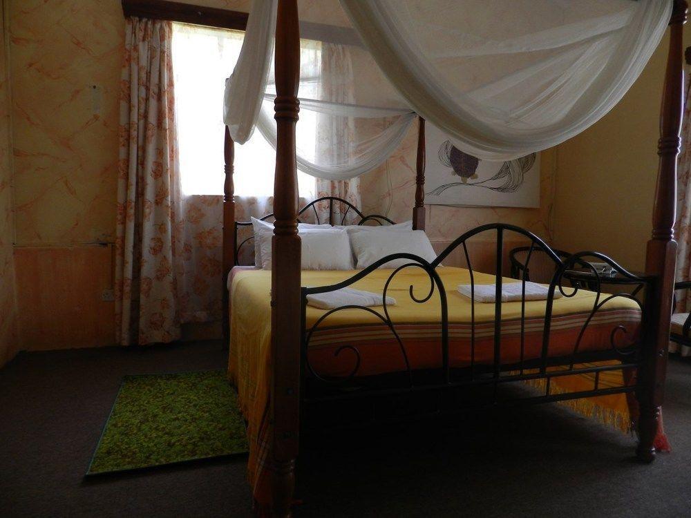 Hibiscus Guest House Nairobi Eksteriør bilde