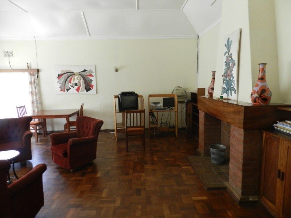 Hibiscus Guest House Nairobi Eksteriør bilde