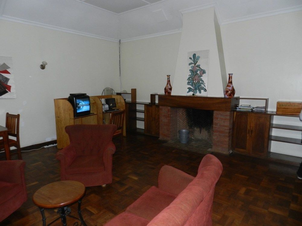 Hibiscus Guest House Nairobi Eksteriør bilde