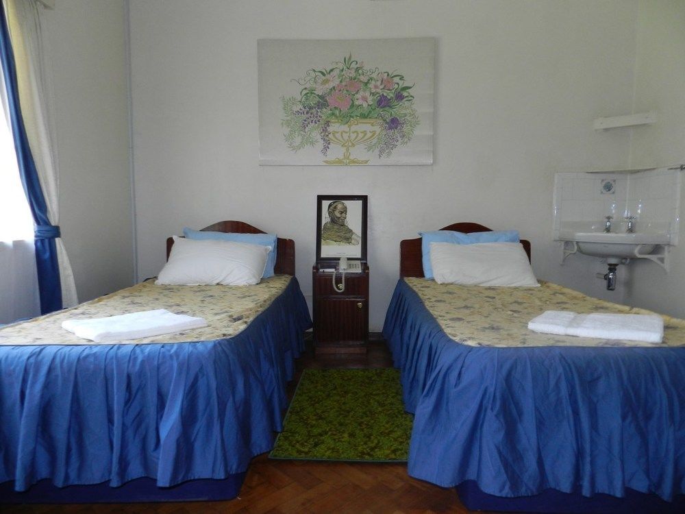 Hibiscus Guest House Nairobi Eksteriør bilde